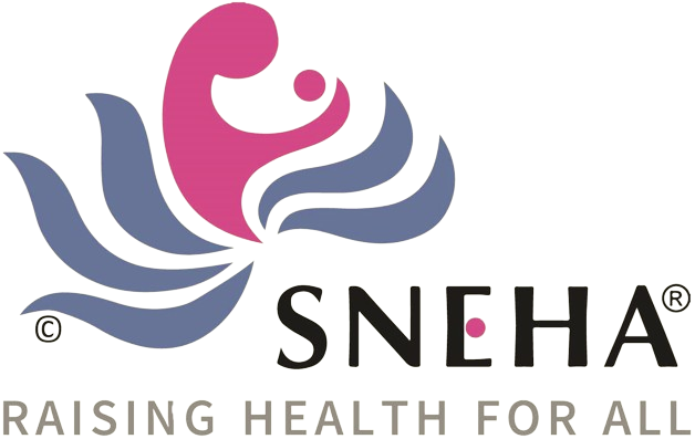 SNEHA_Logo